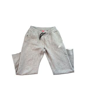 Nike Gray Sweatpants